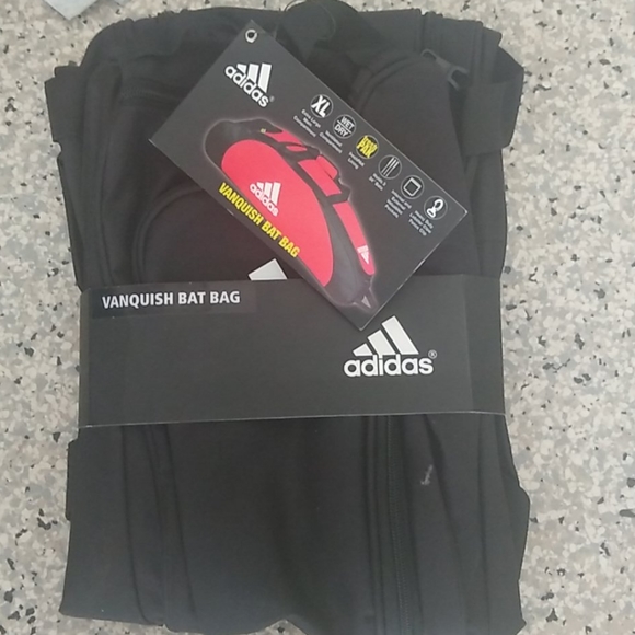 adidas Other - BRAND NEW BAT BAG
